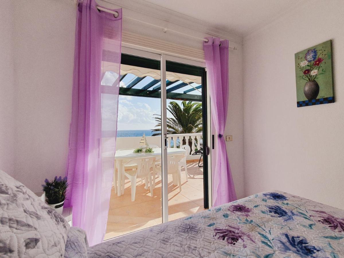 Azul Window Apartment San Miguel de Abona Eksteriør billede