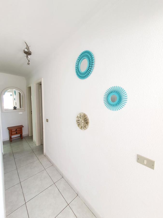 Azul Window Apartment San Miguel de Abona Eksteriør billede